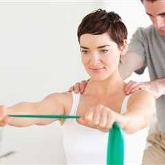 Physical Rehabilitation for Back, Shoulder and Knee Discomfort | Bella Vita Medi Spa - Find Health..