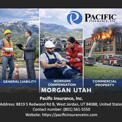 Three Insurance Commercial Morgan Utah