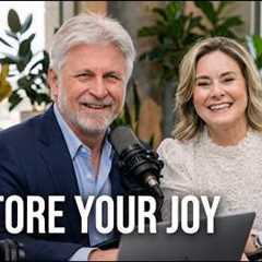 Resilience as a Lifestyle: Tools to Beat Stress and Restore Joy