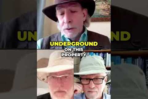 Ancient Humate: The World's Purest Soil Since Noah's Flood! #shorts