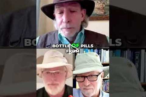 Whole Foods vs. Supplements: The Energy Secret Revealed! #shorts