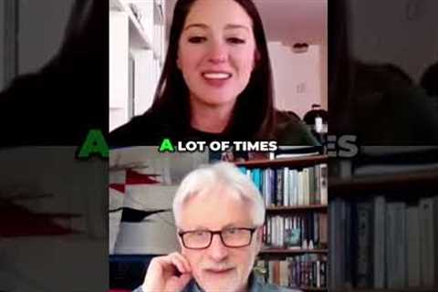 STOP Nagging Your Partner About Food! Try This Instead #shorts