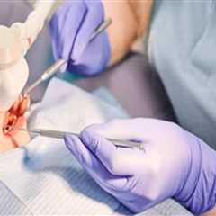 The Role of Sedation in Making Complex Dental Procedures Easier