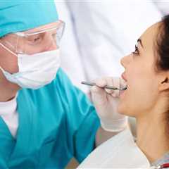 When to See an Orthodontist for Teeth Alignment