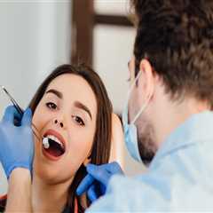 The Role of Regular Checkups in Maintaining Dental Health