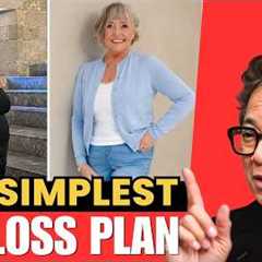Seniors: The 7-Day Anti-Visceral Fat Meal Plan After 60 — No Deprivation, No Starvation | William Li