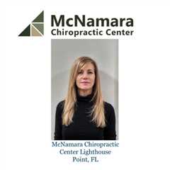 McNamara Chiropractic Center Lighthouse Point, FL