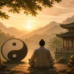 Taoism and Buddhism: 4 Key Differences That Can Flow Together