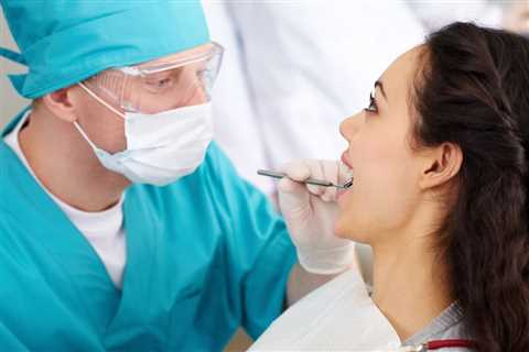 When to See an Orthodontist for Teeth Alignment