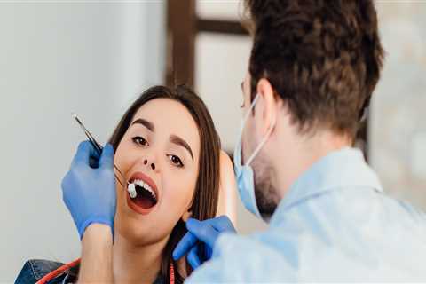 The Role of Regular Checkups in Maintaining Dental Health