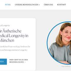 Advanced Aesthetic – Ästhetische Medizin München